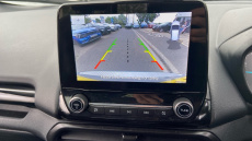 Ford EcoSport 1.0 EcoBoost 125 ST-Line 5dr Petrol Hatchback